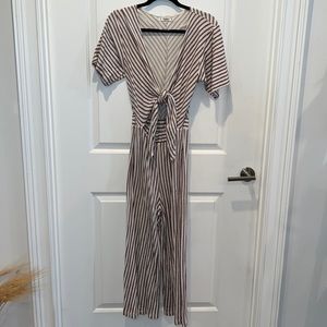 Pull & Bear Jumpsuit